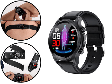 CardioPrime SmartWatch